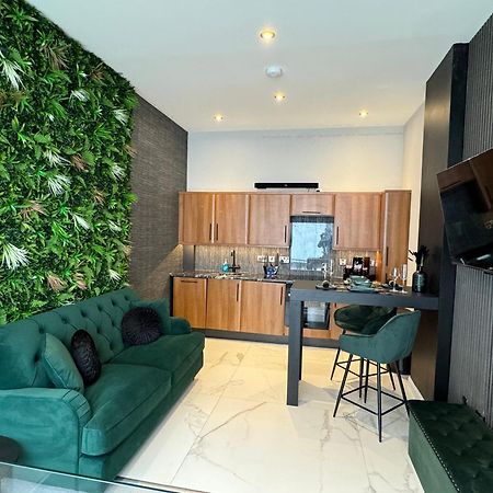 Apartmán Luxury 1Bed Retreat EDI Exteriér fotografie