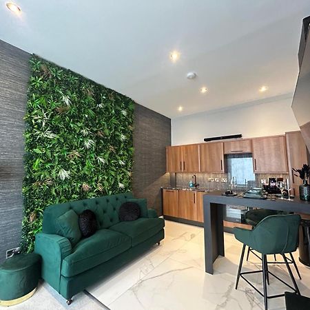 Apartmán Luxury 1Bed Retreat EDI Exteriér fotografie