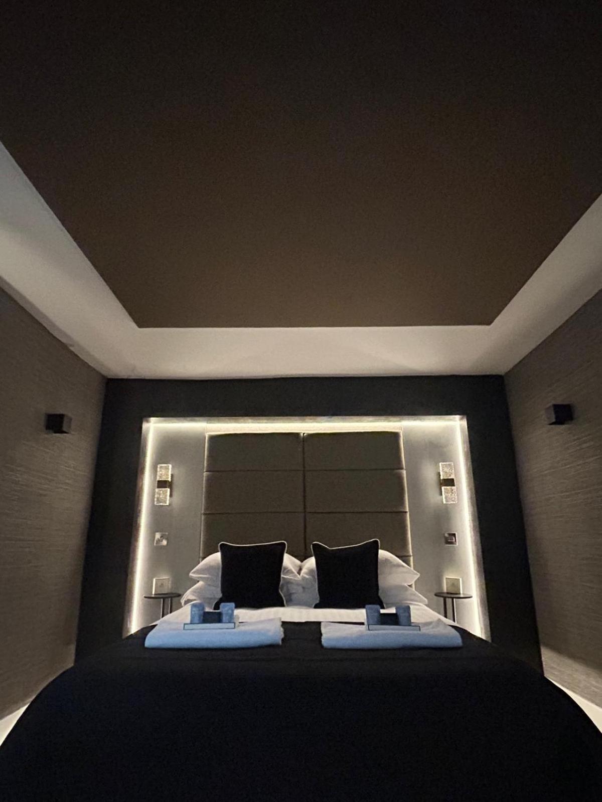 Apartmán Luxury 1Bed Retreat EDI Exteriér fotografie