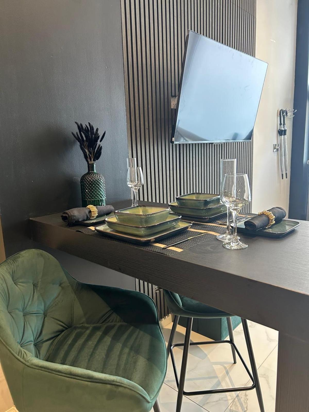 Apartmán Luxury 1Bed Retreat EDI Exteriér fotografie
