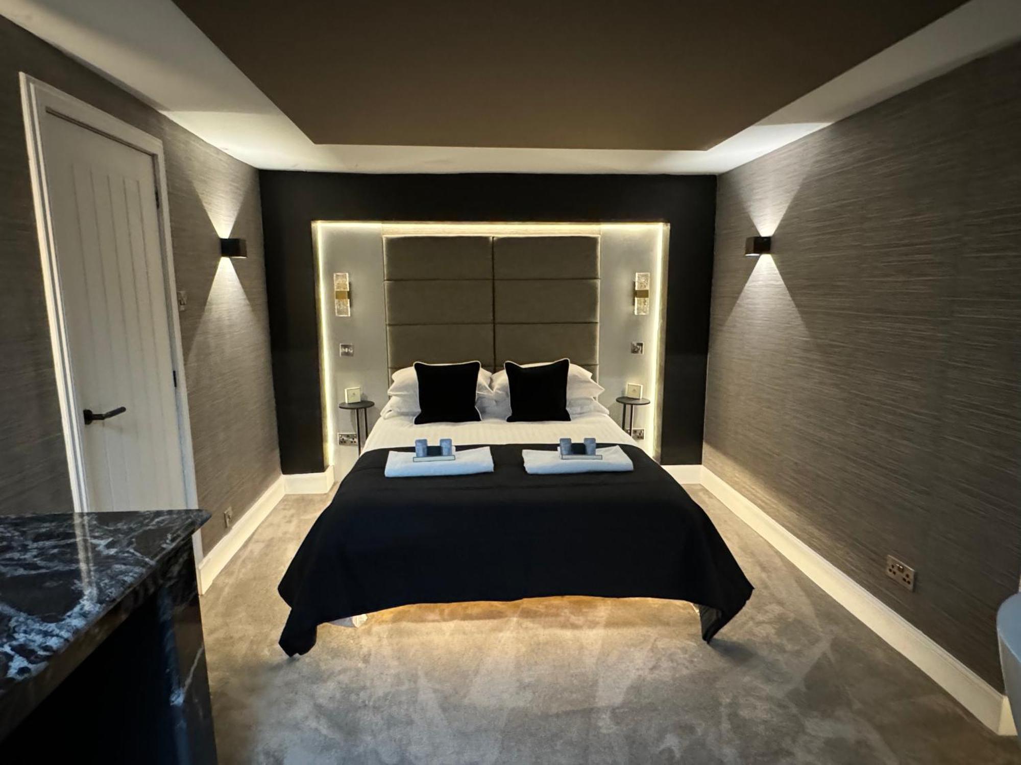 Apartmán Luxury 1Bed Retreat EDI Exteriér fotografie